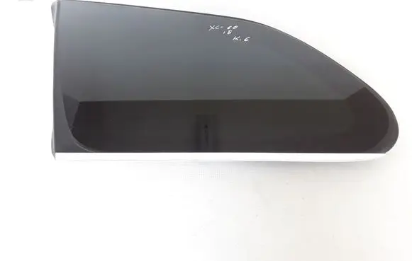 Volvo XC60 Rear side window 31298058