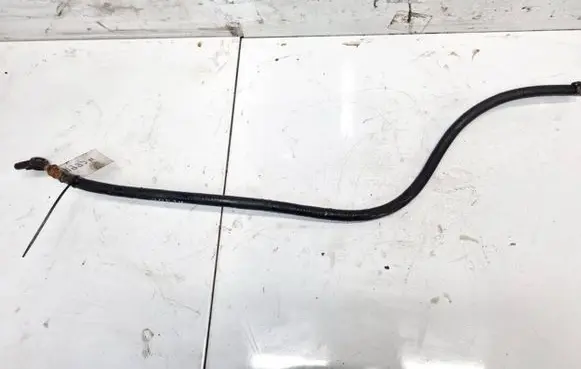 Audi A6 S6 C5 4B Power steering hose/pipe/line