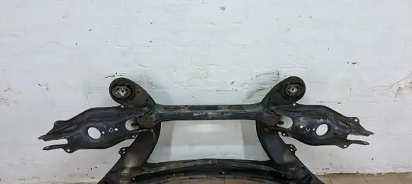 Mercedes-Benz GLC C253 Rear subframe 2530006