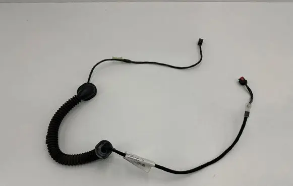 Jaguar XK - XKR Tailgate/trunk wiring harness 6W8313A444 1197551900