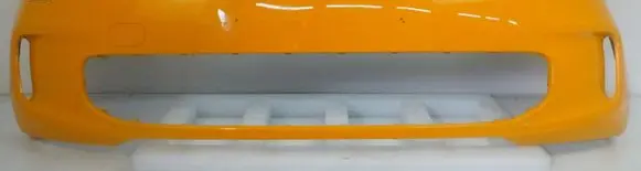 Renault Twingo III Front bumper 620221014R
