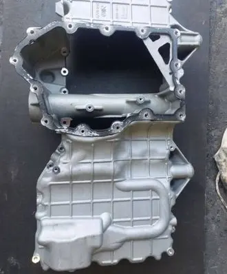 Mercedes-Benz SL AMG R231 Oil sump 2790141300