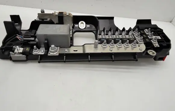 Ford Transit Positive wiring loom 6C1T14A067E