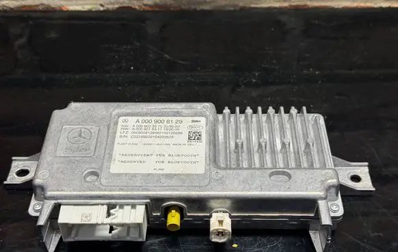 Parking PDC control unit/module