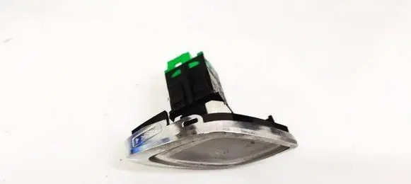Citroen C3 Central locking switch button 96656596 3385410102