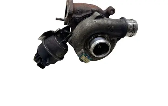 Audi A4 S4 B7 8E 8H Turbo 53039700109