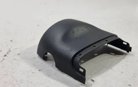 Audi A6 S6 C6 4F Steering wheel column trim 4F2953515