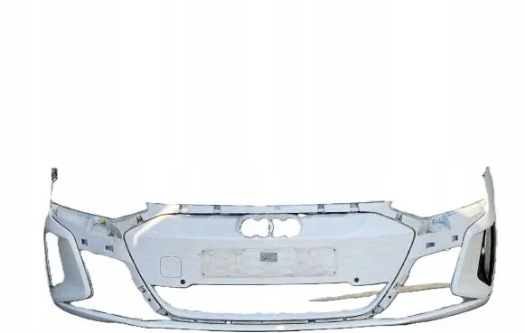 Audi e-tron Front bumper 4J3807103