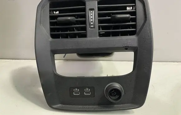 BMW 3 G20 G21 Other center console (tunnel) element 8711938 6806814