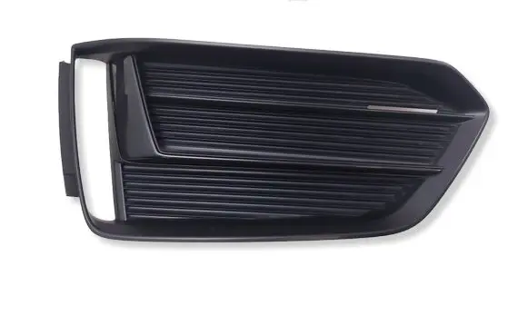 Audi A5 Front bumper lower grill 8W6807681M