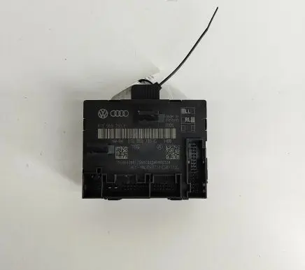 Audi A5 8T 8F Door control unit/module 8T0959793P 8T0959793G