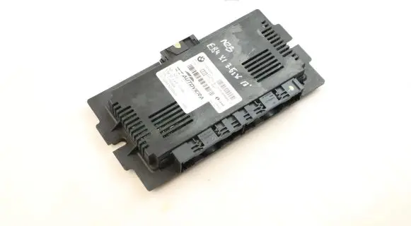 BMW X1 E84 Light module LCM 9286883