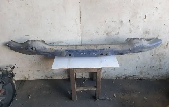 Volkswagen Crafter Front bumper cross member