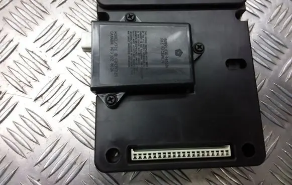 Chrysler 300M Other control units/modules 04602282AE