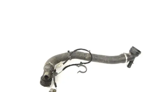 Land Rover Range Rover Velar Engine coolant pipe/hose HK838286FD