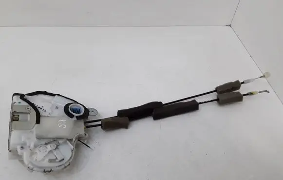 Honda City Rear door lock