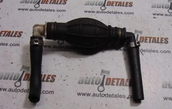 Mitsubishi Space Star Mechanical fuel pump 
