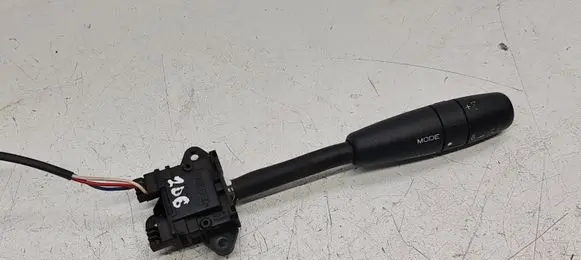 Peugeot 206 Cruise control stalk PA66GF30