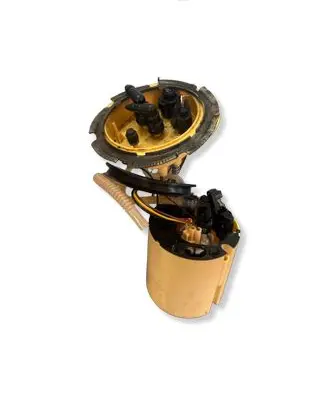 Audi A6 S6 C7 4G In-tank fuel pump 