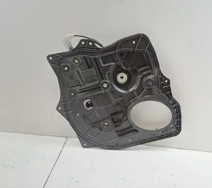 Mazda 6 Rear window lifting mechanism without motor GS1D7397X