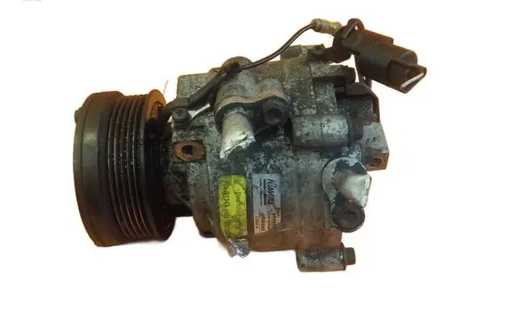 Mitsubishi Outlander Air conditioning (A/C) compressor (pump) 