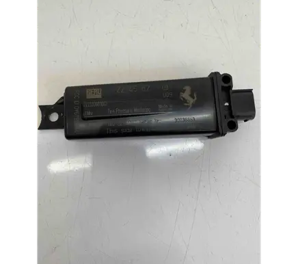 Maserati GranTurismo Tire pressure control unit 224562