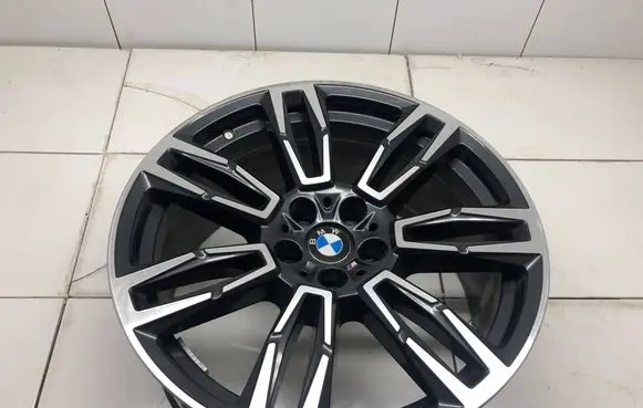BMW i5 G60 R19 alloy rim FELGA