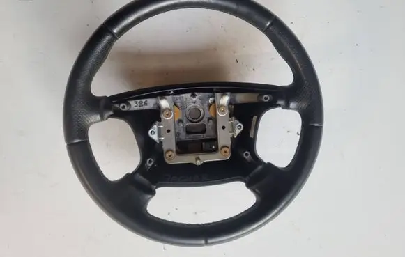 Jaguar S-Type Steering wheel