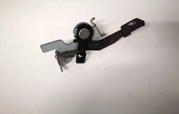 Suzuki Grand Vitara II Fuel tank opening switch 