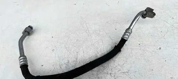 Audi A7 S7 4G Air conditioning (A/C) pipe/hose audi30dlzklima