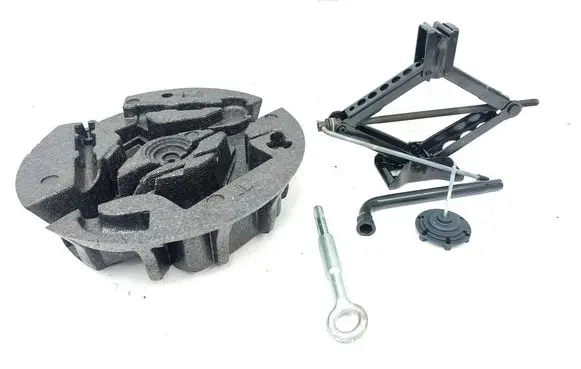 Volvo XC60 Tool set 31362446 31381637 31317715