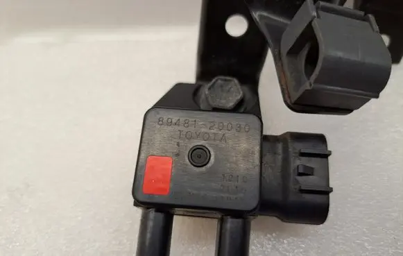 Toyota Avensis T270 Exhaust gas pressure sensor 8948020040 8948120030