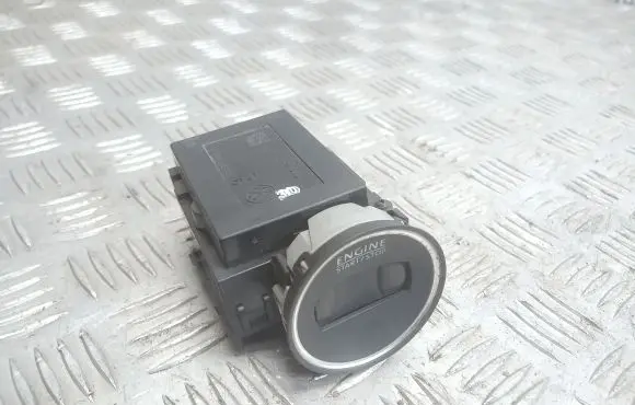 Volkswagen PASSAT B6 Ignition lock 3C0905843R