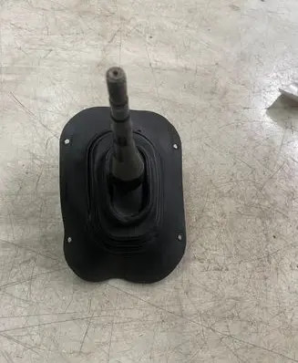 Gear shifter/selector