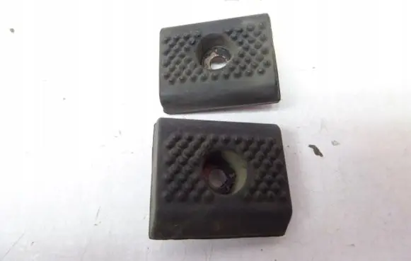 Renault Laguna II Tailgate/trunk/boot lid buffer 