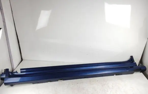 BMW X3 G01 Sill 8064808 8064807