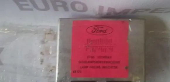 Ford Scorpio Other control units/modules 87BG10C909AA 68125