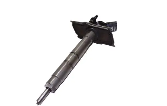 Audi A6 S6 C6 4F Fuel injector 059130277AB 0445115037