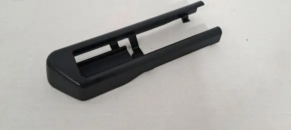 BMW 7 F01 F02 F03 F04 Front passenger seat rail trim 6981781 608290010