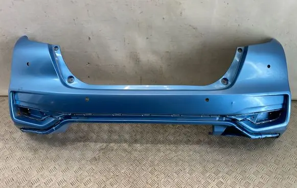 Honda Jazz Rear bumper 71501T5BJ500