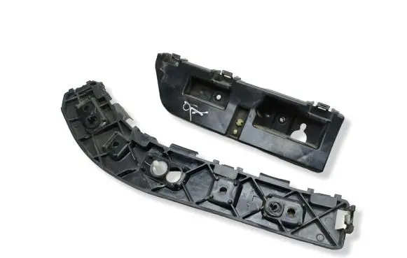 Ford Edge II Bumper support mounting bracket corner FT4B17E851AB