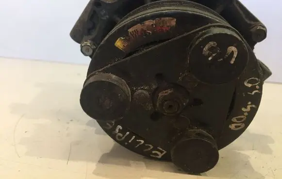 Mitsubishi Eclipse Air conditioning (A/C) compressor (pump) MR500183 MSC90C 0004183