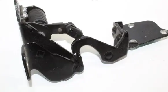 Mercedes-Benz E A207 Tailgate/trunk/boot hinge A2077500328
