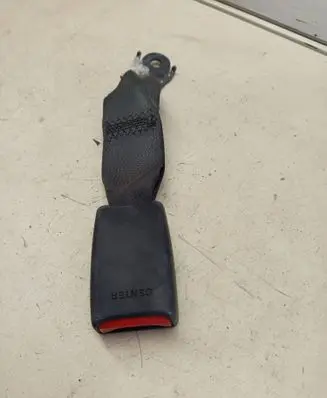 Nissan Murano Z50 Rear seatbelt 
