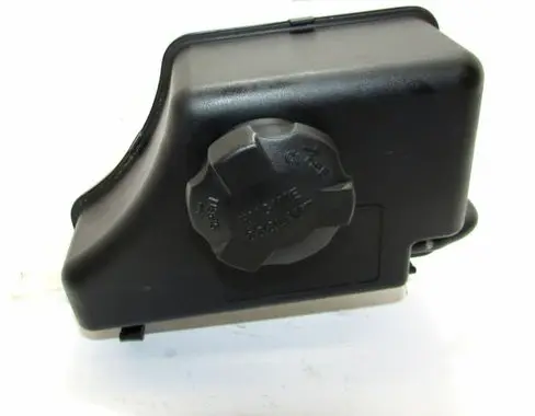 Hyundai H-1, Starex, Satellite Coolant expansion tank/reservoir 254304H000