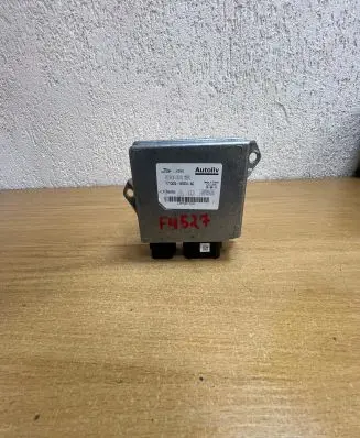 Jaguar XF X250 Other devices CX2314D374AC F4527