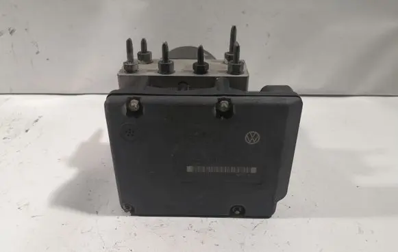 Volkswagen Sharan ABS Pump 1J0907379G 7M0614111AE 98VW2L580AD