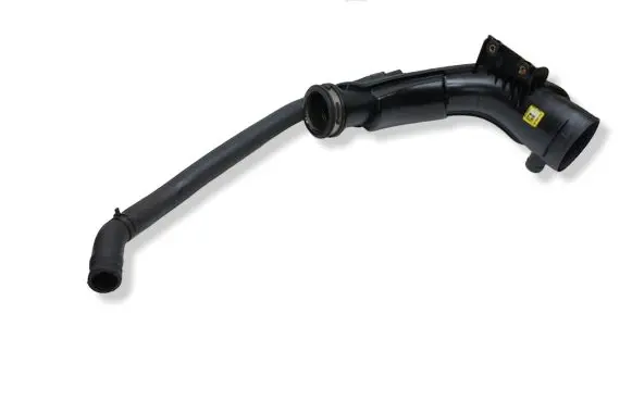 Ford Edge II Turbo air intake inlet pipe/hose F2G39R504BD