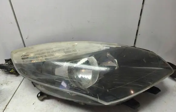 Renault Scenic III - Grand scenic III Headlight/headlamp 260100023R