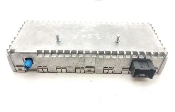 Mercedes-Benz ML W166 Other control units/modules A2128705689